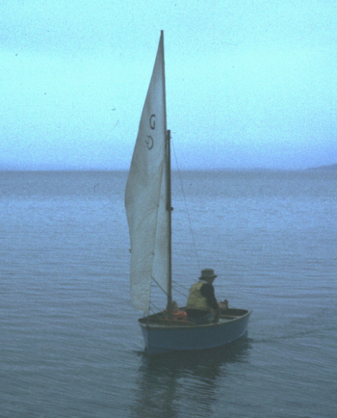 M sailing scotland 1983.jpg